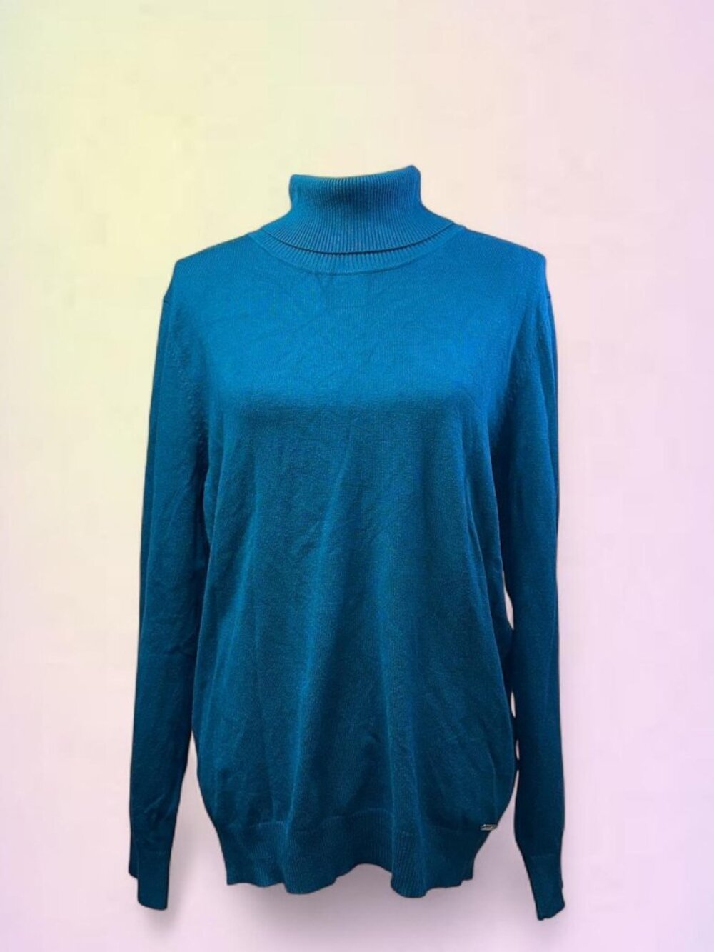 Calvin Klein Turtleneck Seater size XL